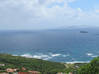 Photo for the classified 1220M2 of Land, Ocean View Terrace Dawn Beach, SXM Dawn Beach Sint Maarten #1