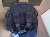Photo for the classified integrated diving stab vest Saint Martin #2