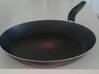Photo for the classified Large Tefal Pan Saint Martin #0