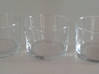 Photo for the classified Lot of 3 dessert glasses Saint Martin #0