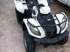 Photo for the classified Kymco 150cc Quad Saint Barthélemy #1