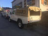 Photo for the classified Defender 110 pick Up HCPU Saint Barthélemy #1