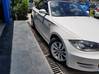 Photo for the classified BMW 120i convertible Saint Barthélemy #4