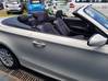 Photo for the classified BMW 120i convertible Saint Barthélemy #12