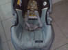 Photo for the classified Car seat Saint Martin #0