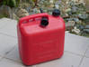 Photo for the classified Red gas can Saint Martin #0