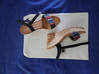 Photo for the classified shoes t 38/39 new condition Saint Martin #0