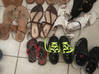 Photo for the classified Sandals sold the pair Saint Martin #0