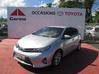 Photo de l'annonce Toyota Auris Hsd 136h Style Guadeloupe #0