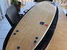Photo for the classified Planche kite surf strapless HB Lafayette 5. 10 Saint Barthélemy #1