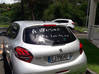 Photo de l'annonce Peugeot 208 STYLE hdi 1. 6l Martinique #2
