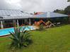 Photo de l'annonce Villa T5 bis+piscine+carbet Guimanmin. Matoury Guyane #0