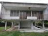 Photo de l'annonce Cayenne maison T3 de 110 m² - Terrain. Cayenne Guyane #6