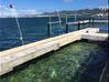 Vidéo de l'annonce Waterfront villa, Boat Lift ,Point Pirouette, SXM Pointe Pirouette Sint Maarten #39