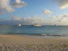 Lijst met foto te huur op het strand in de baai van simpson Simpson Bay Sint Maarten #1