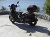 Photo for the classified KYMCO people 125 Saint Barthélemy #0