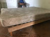 Photo for the classified Mattress boxspring more Saint Barthélemy #0