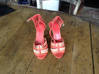 Photo de l'annonce Chaussures à talon Guyane #0