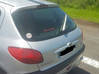 Photo de l'annonce Peugeot 206 grise Guyane #3