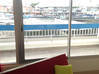Photo de l'annonce Particulier loue T2 vue sur marina Marigot Saint-Martin #4