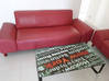 Photo for the classified lot of 2 very solid plastic sofas Saint Martin #0