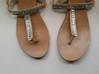 Photo de l'annonce sandales nus pieds pointure 39 Saint-Martin #0