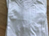 Photo for the classified 5 tshirts V neck white nine H & M Saint Barthélemy #1