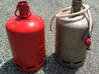 Photo for the classified Two gas cylinders Saint Martin #0