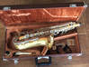 Photo for the classified (Blessing) Tenor Saxophone Saint Martin #0