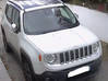 Photo de l'annonce Jeep Renegade 4x4 Limited, BVA 9, 2 litres (8cv) Martinique #0