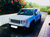 Photo de l'annonce Jeep Renegade 4x4 Limited, BVA 9, 2 litres (8cv) Martinique #3