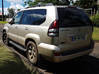 Photo de l'annonce Toyota Land Cruiser Guyane #2
