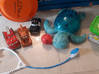 Photo for the classified Lot of toys Saint Martin #10