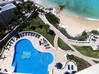 Photo de l'annonce Falaise 2 Br 2, 5 salles de bains meilleure offre Cupecoy Sint Maarten #25