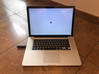 Photo de l'annonce Apple MacBook Pro 15 Mid 2011 Saint Barthélemy #0