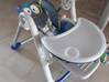 Photo for the classified High Chair Chicco Polly2start Saint Martin #1