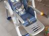 Photo for the classified High Chair Chicco Polly2start Saint Martin #2