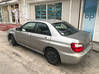 Photo for the classified Subaru Impreza 2005 for sale Saint Martin #1