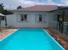 Photo de l'annonce Maison T5 avec piscine Matoury Guyane #5