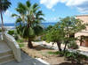 Lijst met foto Te huur appartement meubilair F2 Pelican Key Sint Maarten #4
