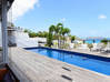 Photo de l'annonce villa 4 chambres piscine, vue mer Saint Barthélemy #12