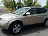 Photo for the classified Nissan murano gold Saint Martin #0