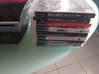 Photo for the classified PS3, 2 controllers, 8 games Saint Barthélemy #1
