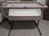 Photo for the classified Baby Chicco cosleeping bed Saint Martin #1