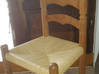 Photo for the classified Various chairs Saint Martin #1