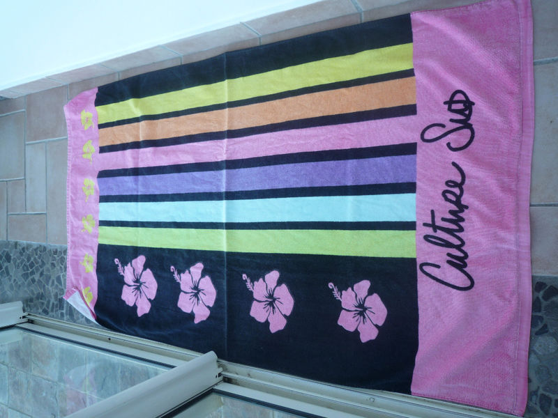 very beach towels