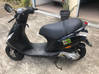 Photo de l'annonce scooter piaggio zip 48 Martinique #1