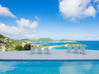 Photo de l'annonce Villa de luxe 4 chambres avec une vue imprenable Little Bay Sint Maarten #1