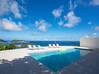 Photo de l'annonce Villa de luxe 4 chambres avec une vue imprenable Little Bay Sint Maarten #0