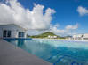 Photo de l'annonce Villa de luxe 4 chambres avec une vue imprenable Little Bay Sint Maarten #5